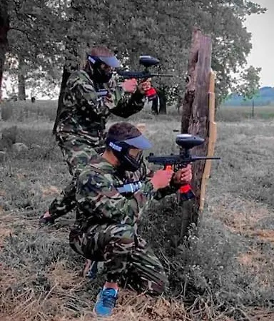 Domaine Sarromas * Frejairolles