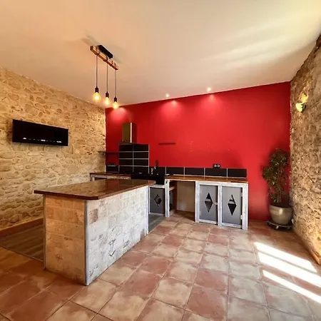 Domaine Sarromas Holiday home