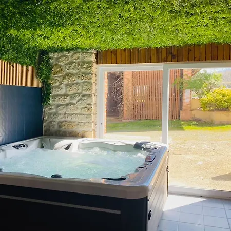 Holiday home Domaine Sarromas Frejairolles