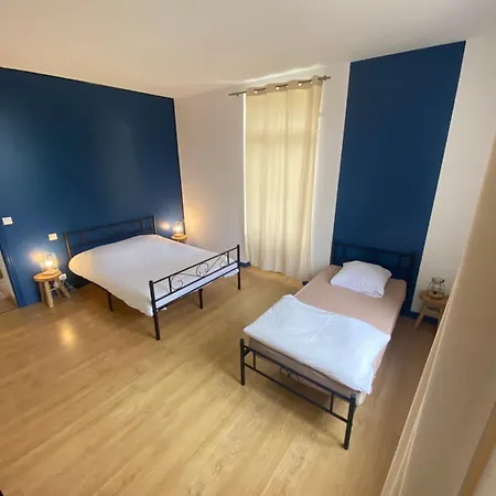 Domaine Sarromas Holiday home