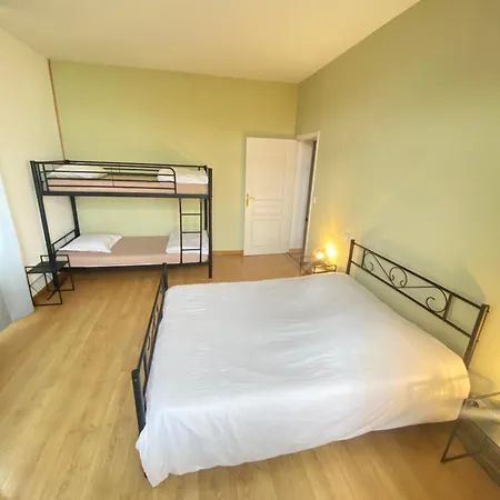 Holiday home Domaine Sarromas Frejairolles