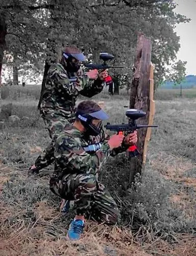 Domaine Sarromas * Fréjairolles