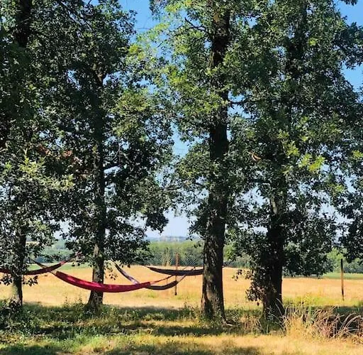 Domaine Sarromas Σπίτι διακοπών