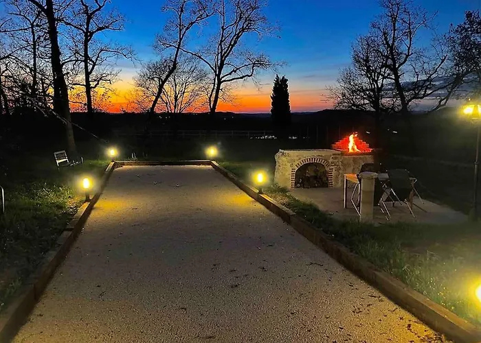 Domaine Sarromas Fréjairolles