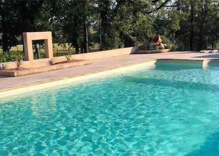 Domaine Sarromas Fréjairolles