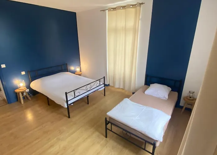 Domaine Sarromas Σπίτι διακοπών