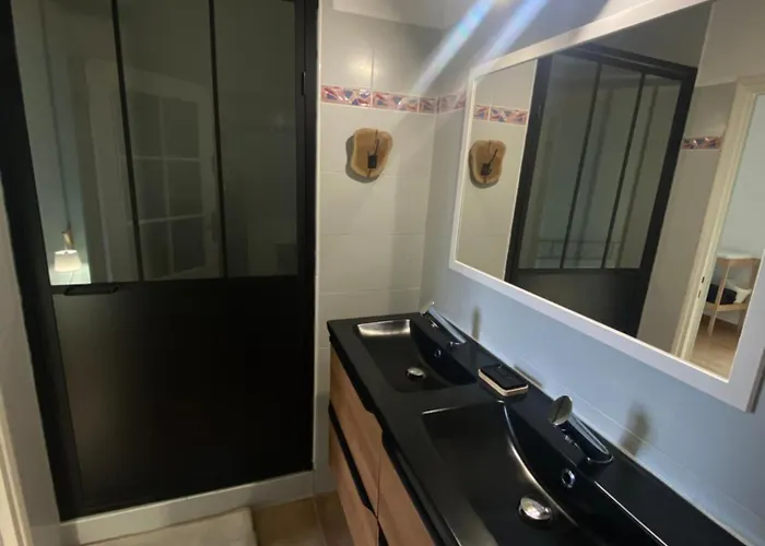 Σπίτι διακοπών Domaine Sarromas *