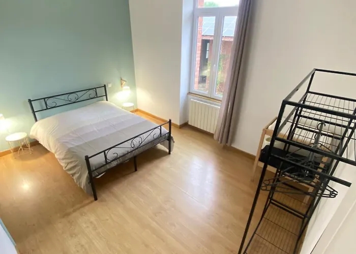 Domaine Sarromas Σπίτι διακοπών Fréjairolles