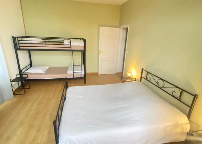 Σπίτι διακοπών Domaine Sarromas Fréjairolles