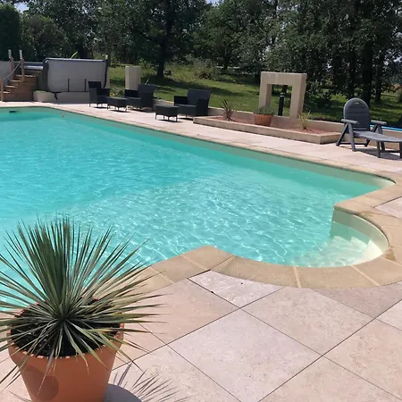 Domaine Sarromas Holiday home