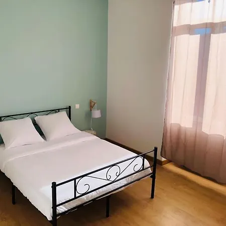 Domaine Sarromas Holiday home *