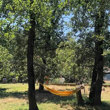 Domaine Sarromas * Fréjairolles