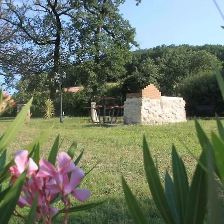 Domaine Sarromas