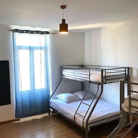 Holiday home Domaine Sarromas