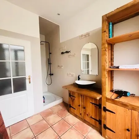 Domaine Sarromas Holiday home Frejairolles
