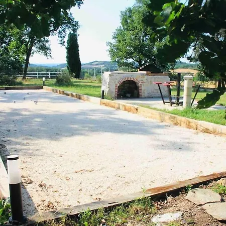 Domaine Sarromas *