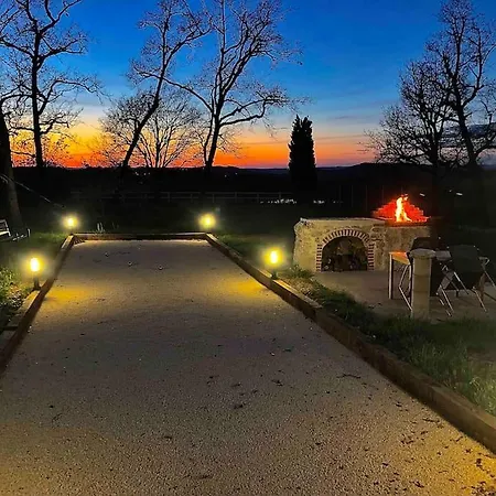 Domaine Sarromas Fréjairolles