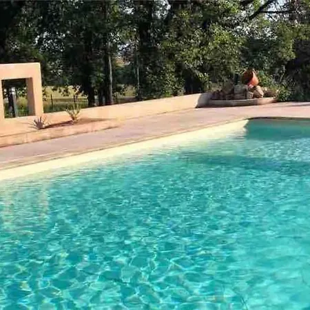 Domaine Sarromas Fréjairolles