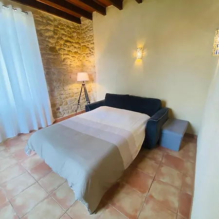 Domaine Sarromas * Fréjairolles