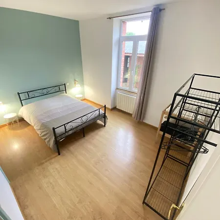 Domaine Sarromas بيت للعطل Fréjairolles